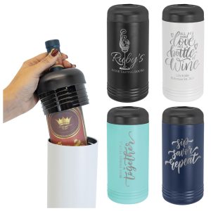 Polar Camel (Color) Wine Chiller