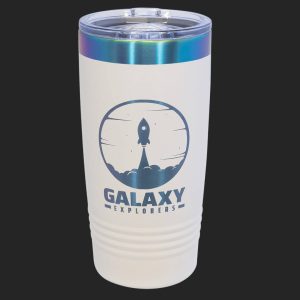 Polar Camel 20 oz. Prism Ringneck Tumbler